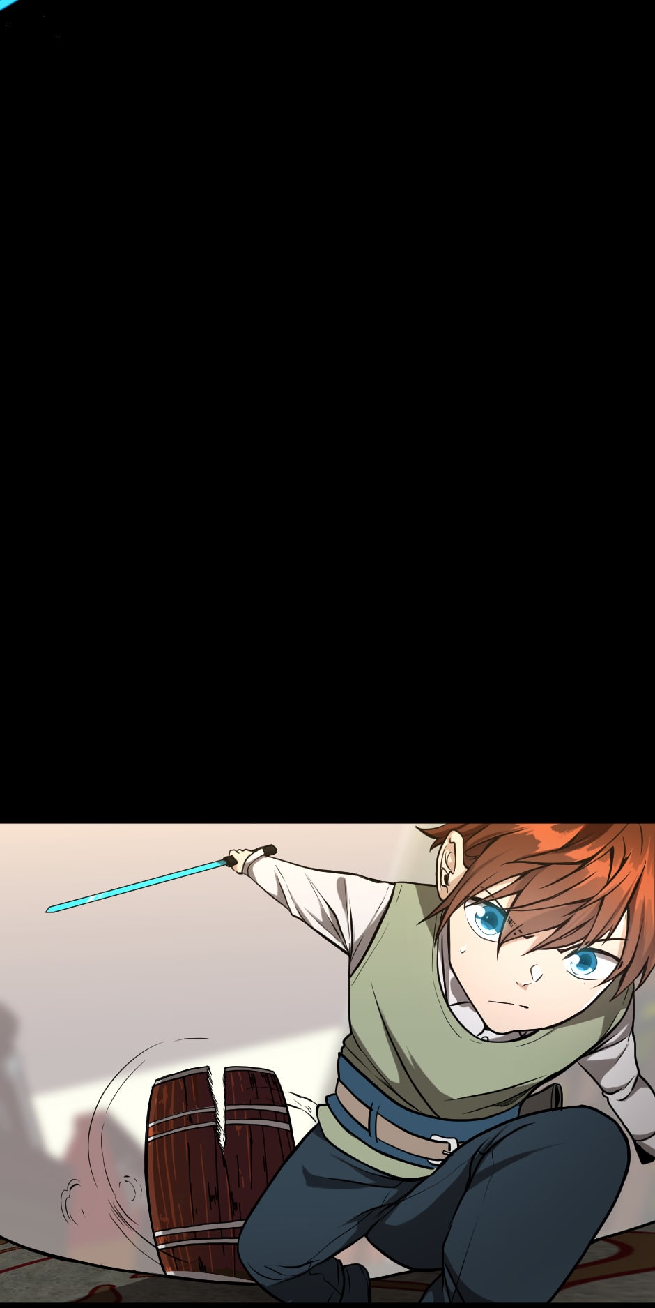 The Beginning After The End Chapter 46 image 30